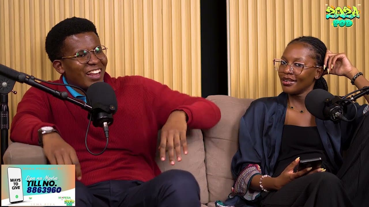 JE UMEPIMWA ? Ukizima unapimwa | Graduation | Zoza Podcast | Ep 126