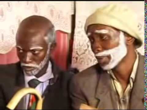 KIENGEI 15 KUMBACO KUMBACO- LATEST KIKUYU COMEDY 2014