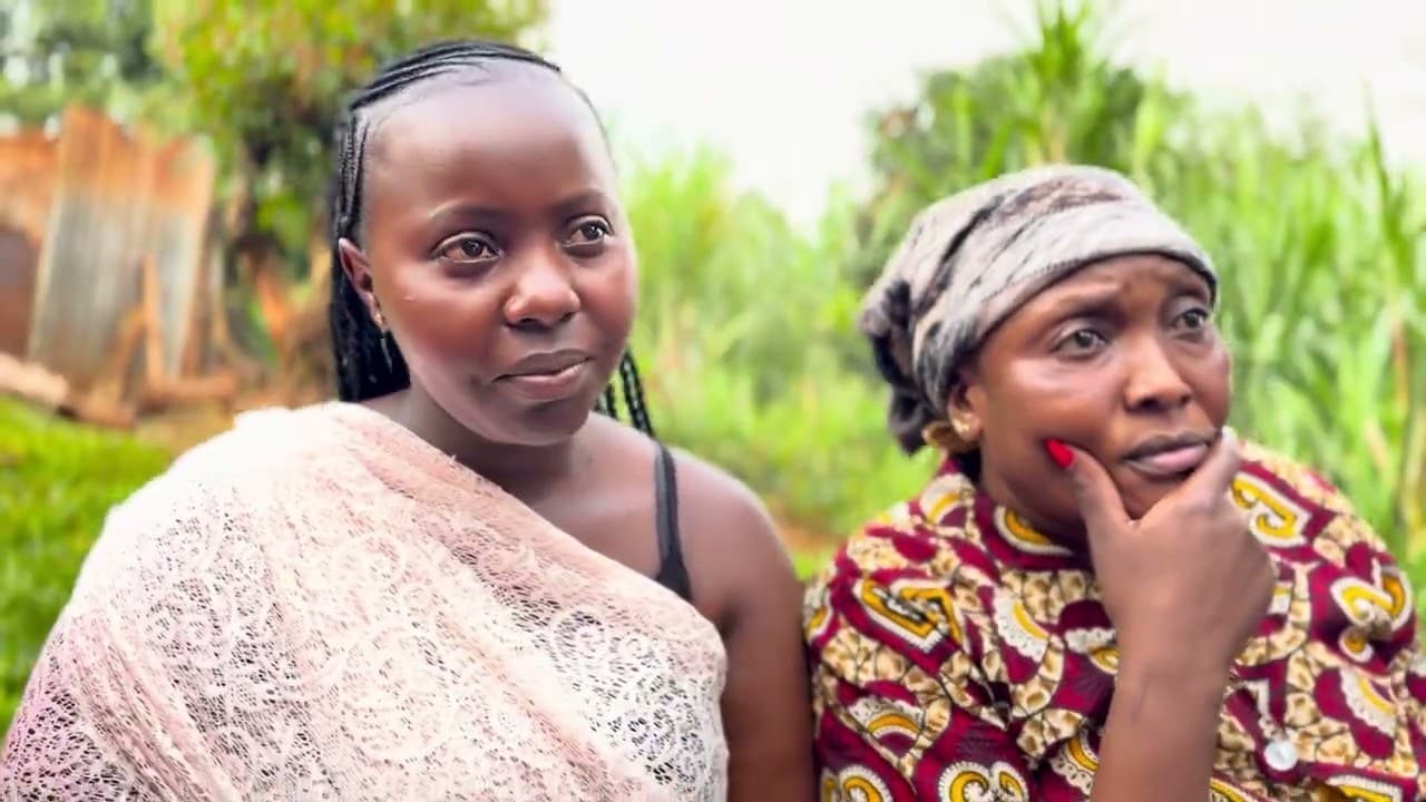 GICANJAMA KAMWERETHO-INI
