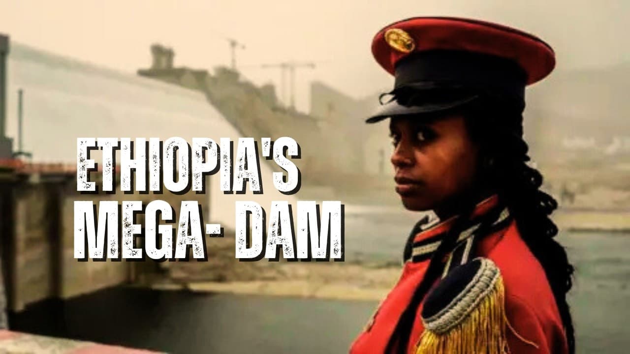 "Ethiopia just built the biggest dam in Africa shocking the world"