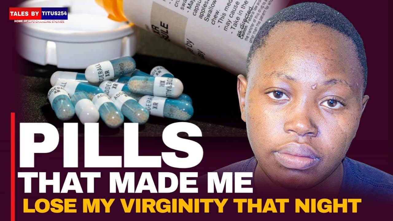 How my boss used to sell me to Men in her club