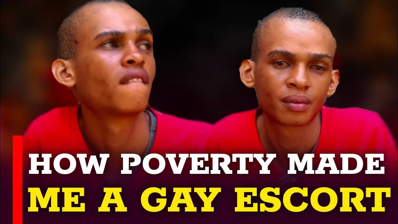 My gay Boss  offered me my job in exchange of sex