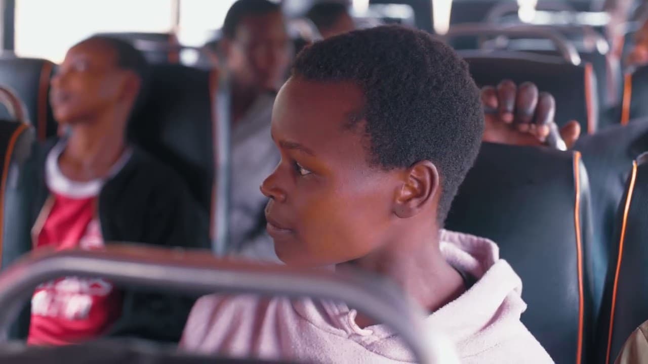 if matatus operated like airplanes ✈️