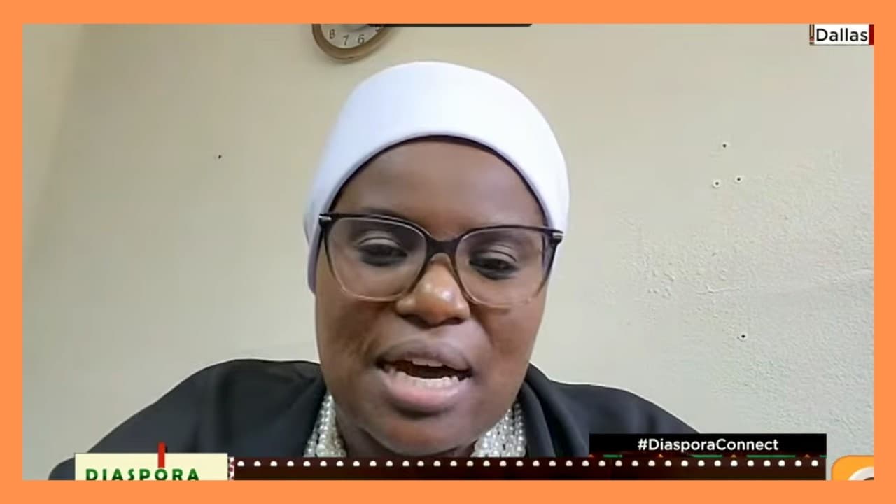 | DIASPORA CONNECT | Empowering Communities Across Borders [Part 2]