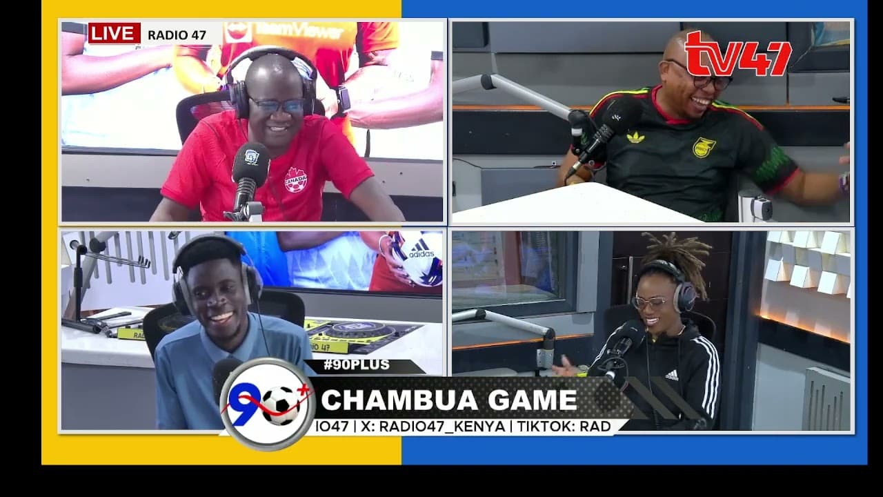 Chambua Game: Mashabiki wanatuambia Arsenali wataenda back to back || 90+
