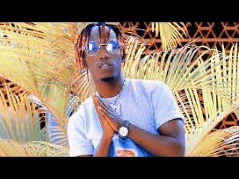EeZzy- Negative vibe (Official music video)