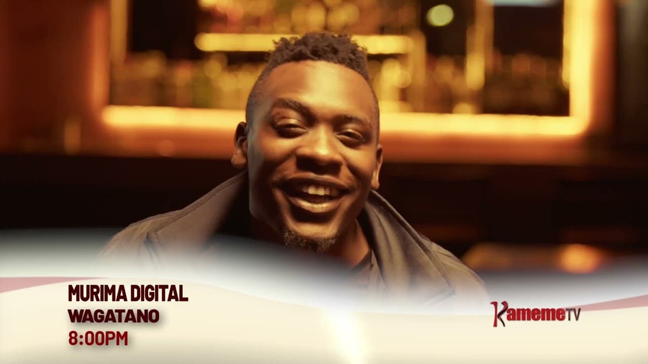A MAJOR SURPRISE FROM KAMEME TV. WAITHAKA WA JANE & THE REST. WATCH OUT!! DRAMA | COMEDY | LAUGHTER