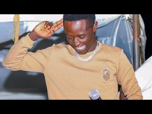PAPA T LIVE PERFORMANCE FROM DUNGA NIGHT CLUB,NAROK