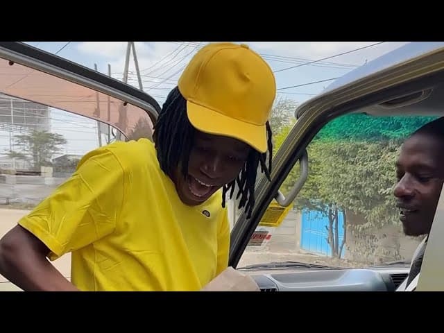 DON’T LAUGH🤣MOKAYA FUNNIEST COMEDY SERIES😜🤣THE BEST OF MOKAYA SKITS COMEDY COMPILATIONS🤣