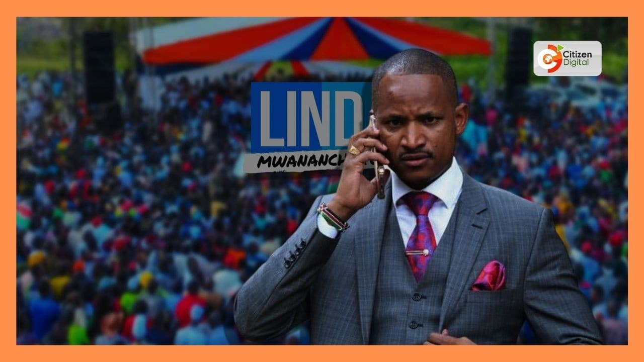 Power struggle deepens divisions within Linda Mwananchi faction