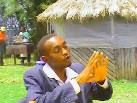Mwana wa Nduma ini Part 3 -Kikuyu Film Based on A True Story