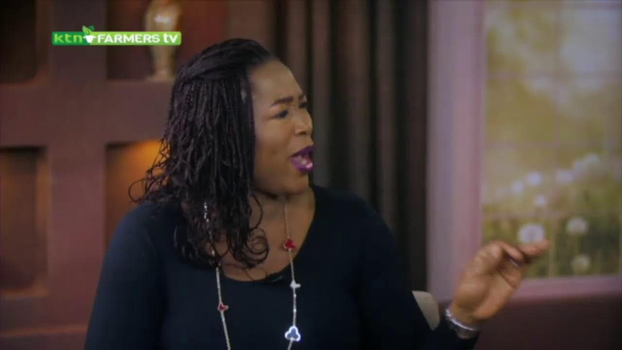 KTN Farmers TV Live stream