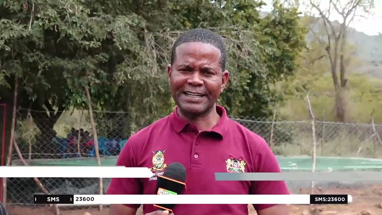 Jopur ma Wundanyi, Taita Taveta okwayo sirkal mondo osir pith mar Kahawa