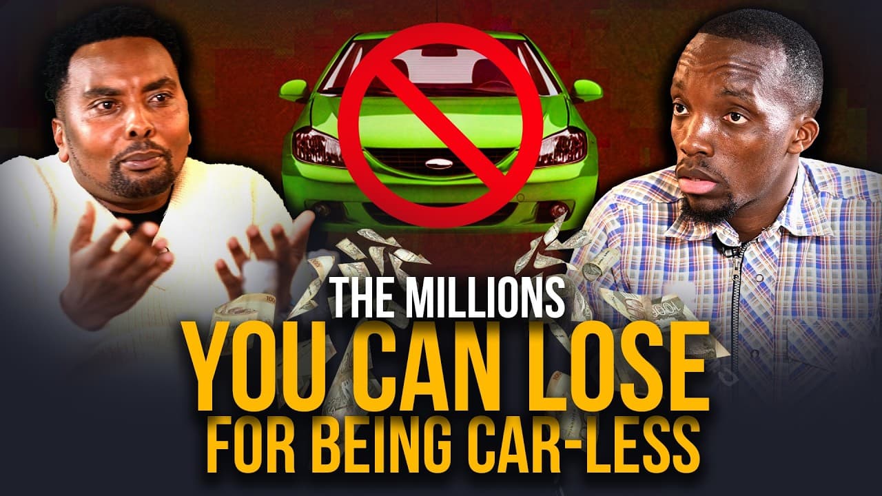 Street Smarts That Can Make You a Millionaire || John High Definition