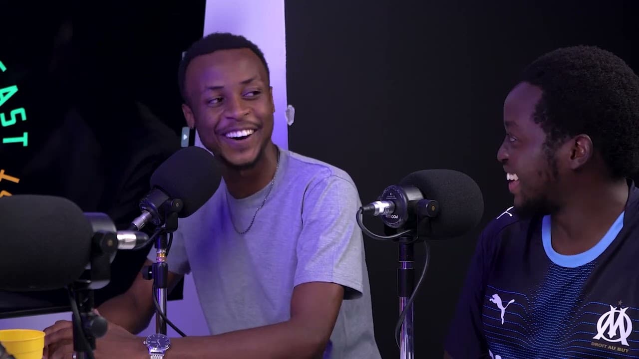 ZOZA SPORTSCAST EP 81: Manchester United stun Liverpool | Bobbyyang meets Aubamayeng! WC QUALIFIERS
