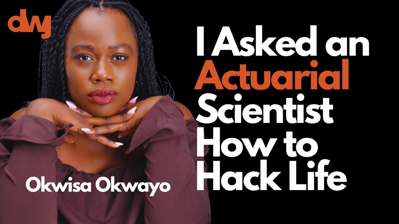 Mathemetician: Use Basic Math to Fix Your Messy Life In 2026