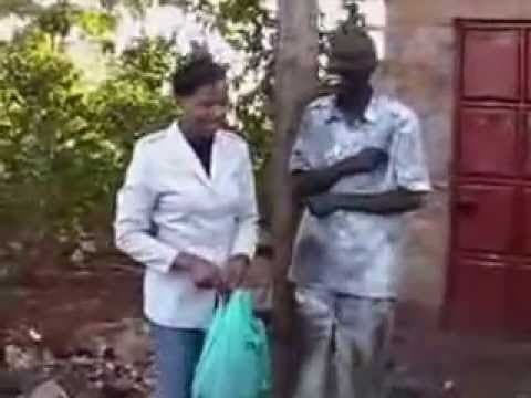 MUTUMIA MAGAMBO -LATEST KIKUYU COMEDY 2014