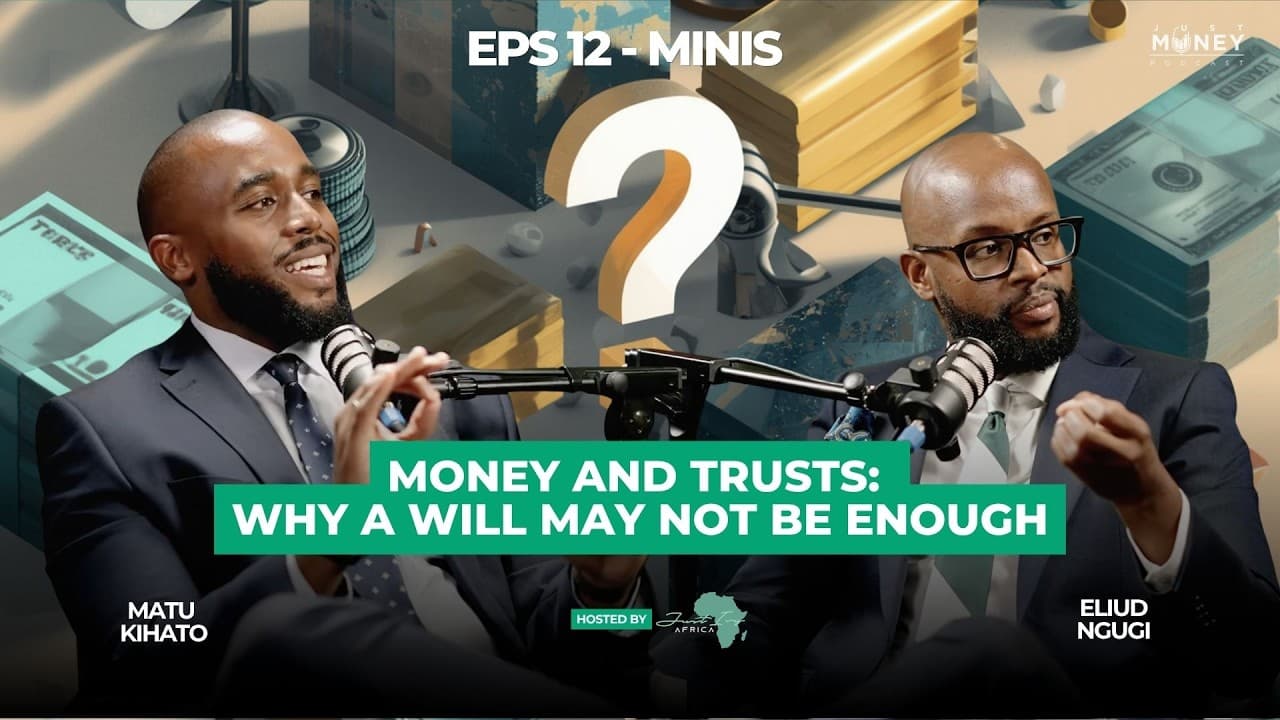JMP Minis: Why a Will May Not Be Enough