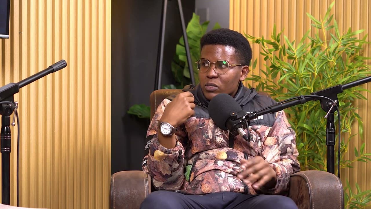 Why don’t you support Kenyan football? | Amorim effect on Man utd ft Dj Schwaz sports ep 93