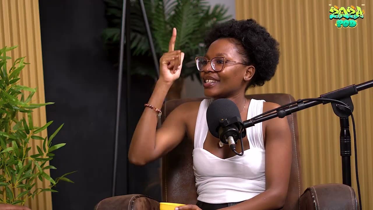 Marrying for Love or Business? | Kenya’s Divorce Crisis | Wedding Loans & Asset Battles| Zoza Ep 157