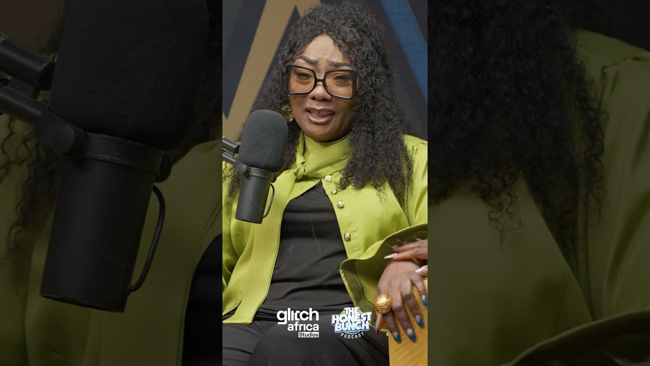 SHOCKING!!! Eucharia Anunobi’s Painful Truth