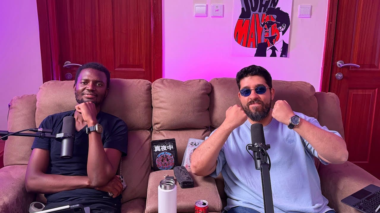 Bitching & Moaning Session with Ogato Of Couch Connect