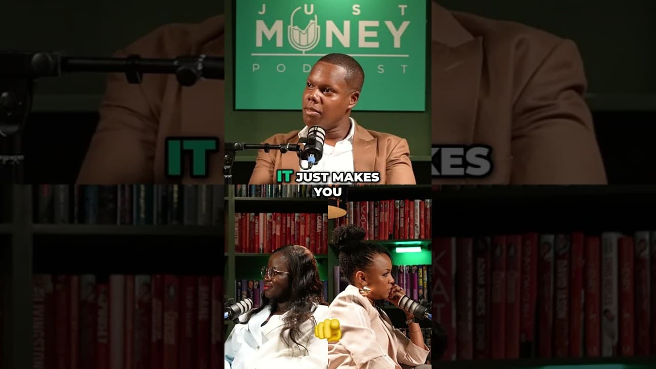Winning doesn’t make you heartless, it just makes you use your heart less- Ian Njoroge
