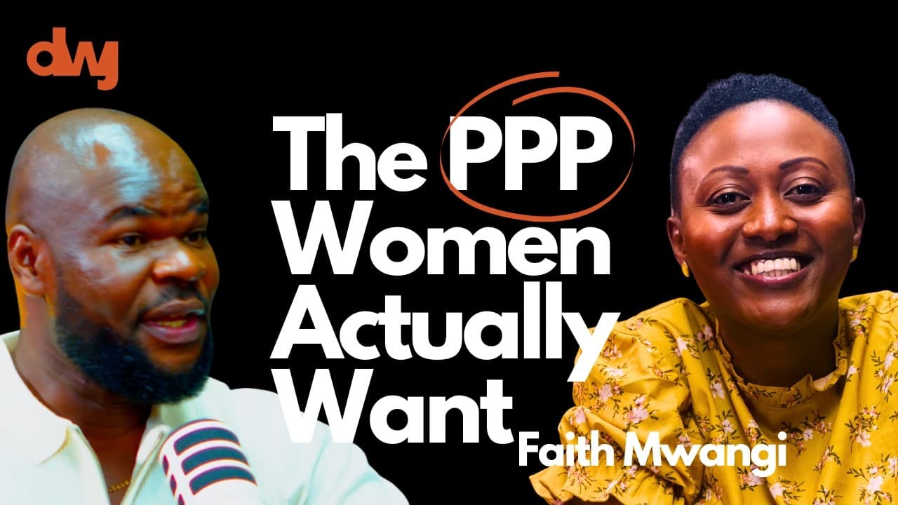 The Holy Trinity Women Actually Want; Most Men Will Fail at Least One