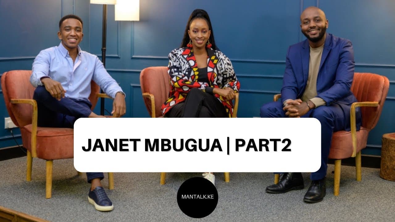 S10 EP2  2/2 | PERIOD POVERTY WITH JANET MBUGUA