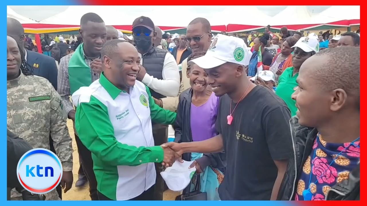 Chama cha NLP Yapinga Mpango wa Kubadili Azimio na Kuunda ‘Ukombozi Alliance’