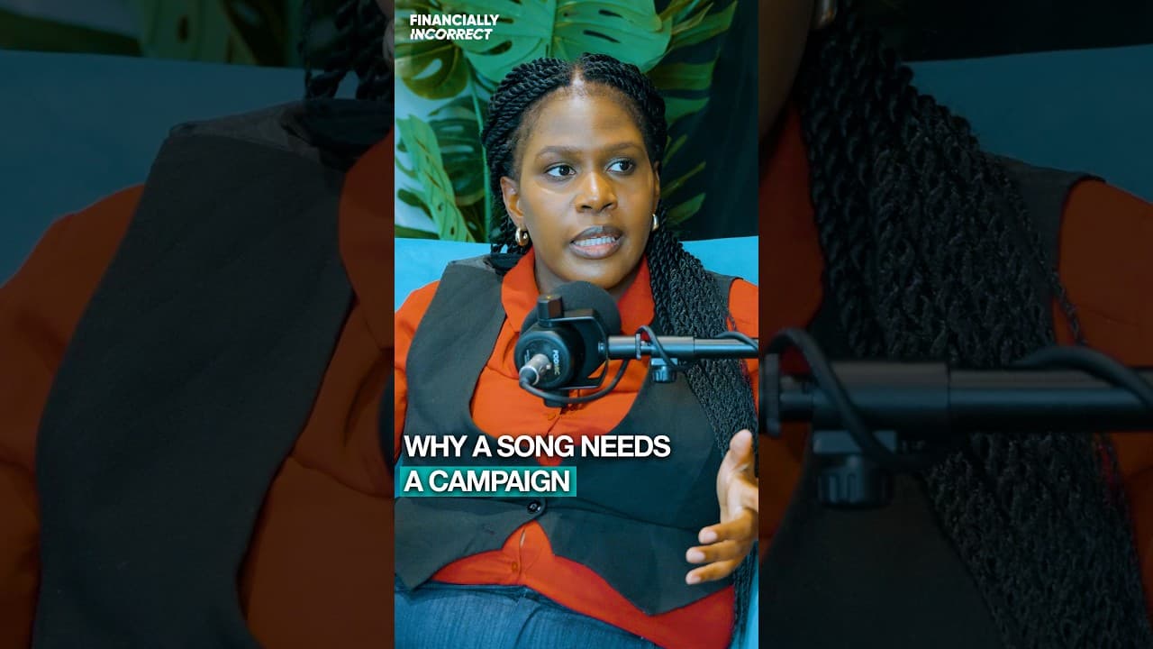 Why A Song Needs A Campaign