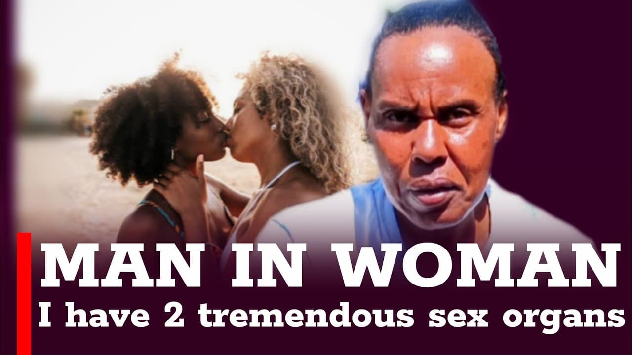 How I fall into dangerous prey to married women | my life as transgender