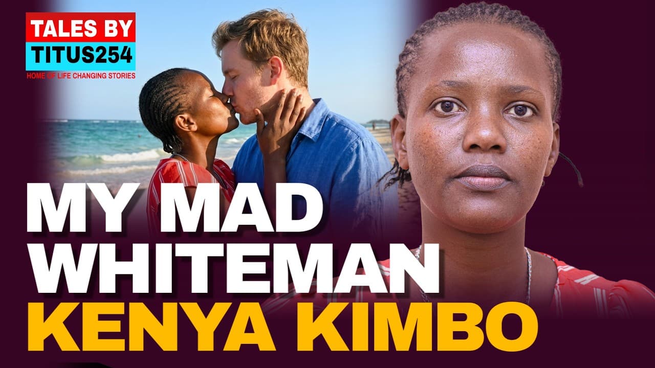 ​He Promised Me Marriage, But He Just Wanted to Exploit Me