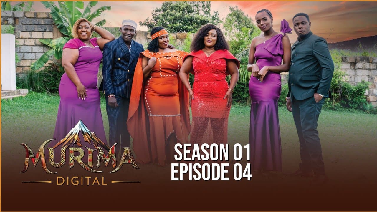 Kamau Watoria's Story | Murima Digital | S01 E04