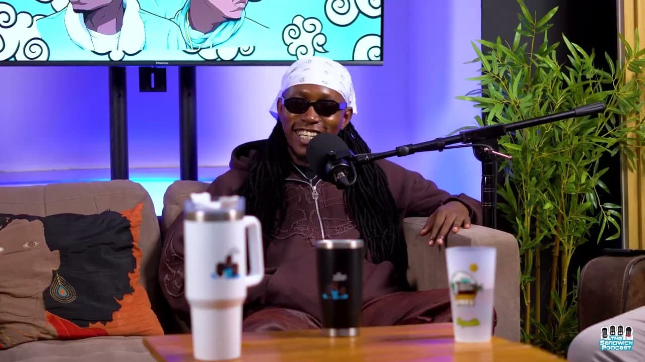 KODONG KLAN VS SAUTI SOL Ft (BENSOUL) || Blind Dates, Toxic Vs Buruklyn Boyz Beef