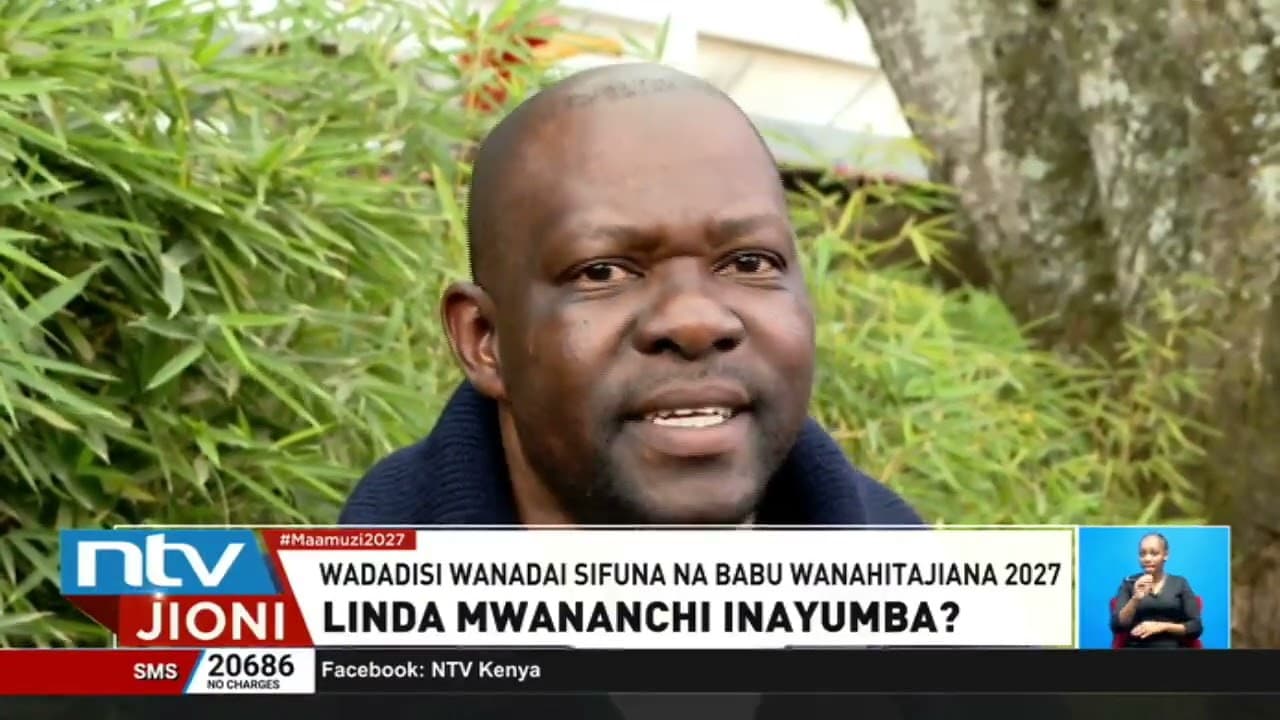 Hatua ya Babu Owino kupunguza ushiriki wake katika Linda Mwananchi yatajwa kama pigo kwa kundi hilo