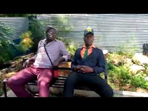 Raila Amolo Wuod Odinga isechandori kata kwa wacho tango.🤣🤣🤣Luo Comedy.