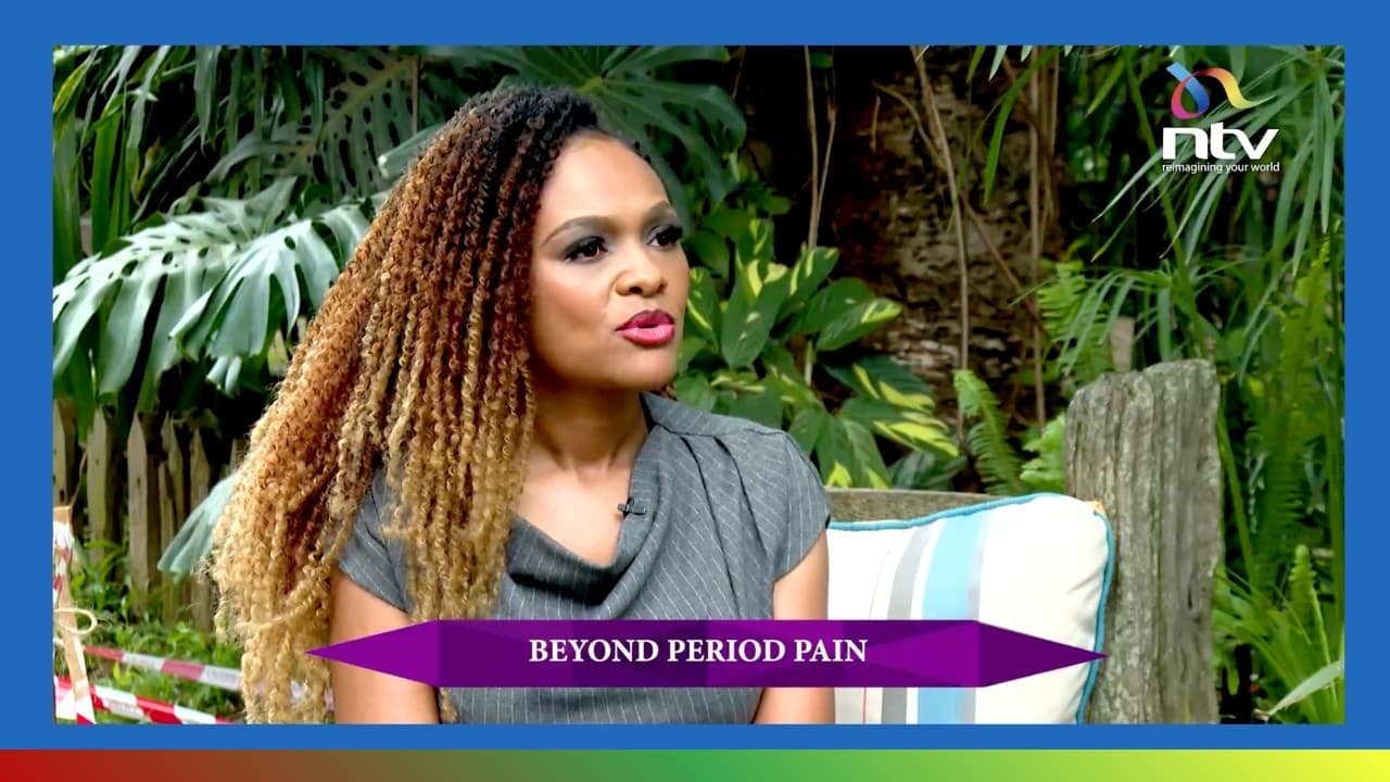 Understanding endometriosis: The conversation every woman needs | The Glam
