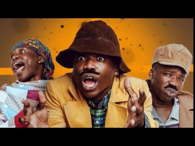 1 HOUR COMEDY🤣THE BEST OF DRUNK UNCLE BAKARI FUNNY COMEDY🤣 | MAMA OTIS & BABY OTIS COMEDY