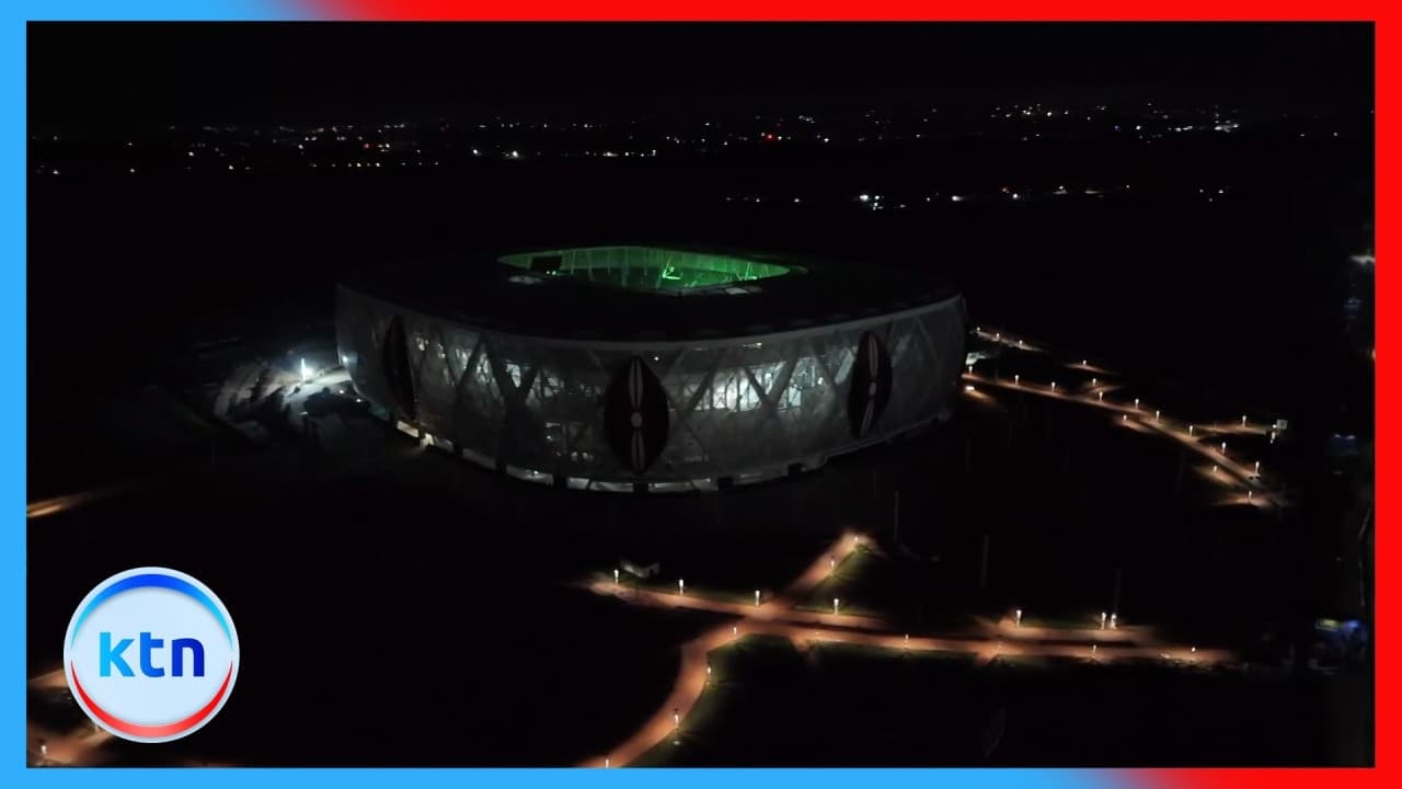 Sports Stakeholders React to Nairobi Hosting 2029 World Athletics Championships