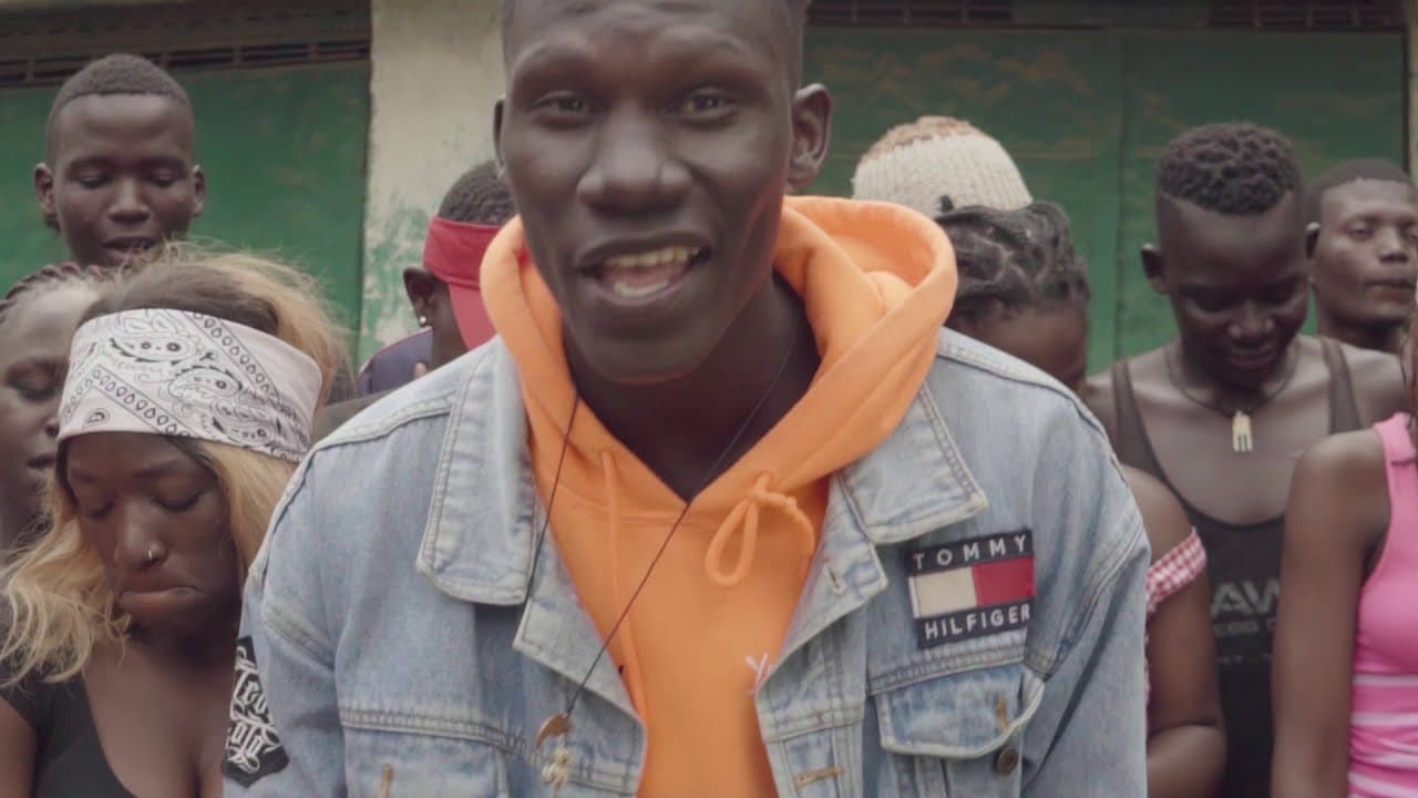 Oteke ft Jongware Nation - Ni Kunoma || Official Music Video || Boran Imaging || a6300 ||