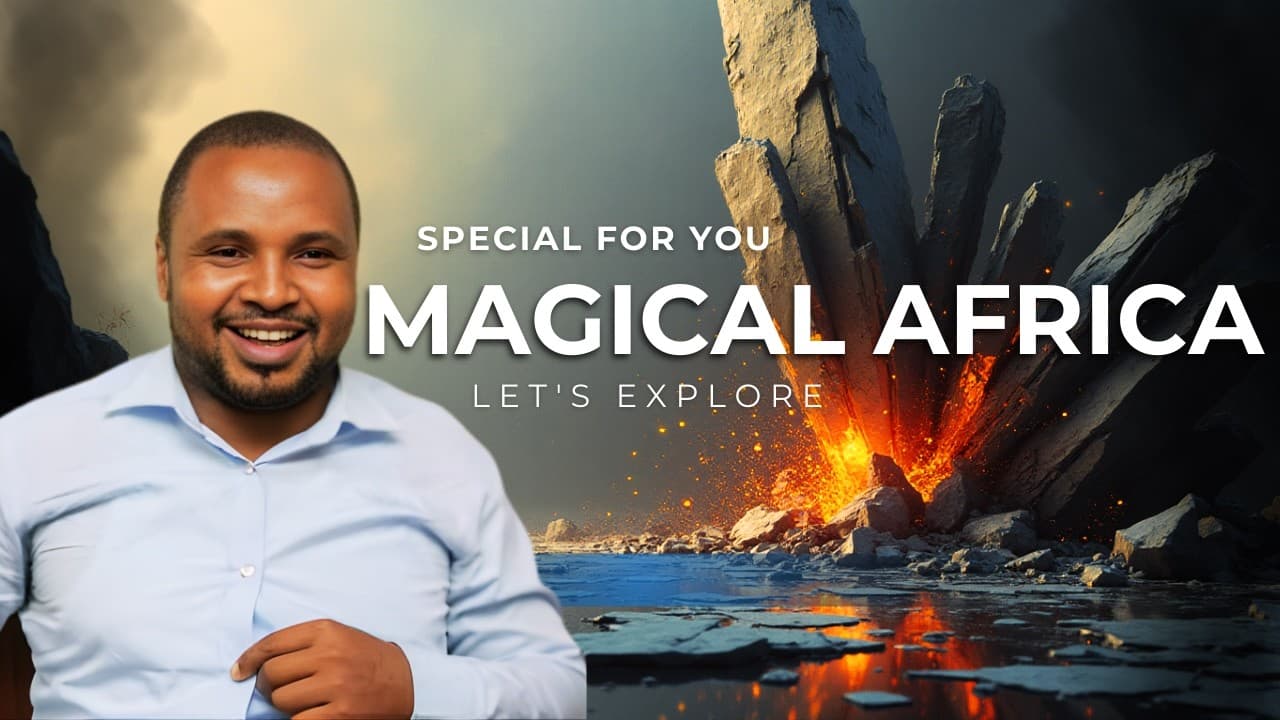 The Africa You Rarely See on TV | Hidden Wonders & Untold Beauty