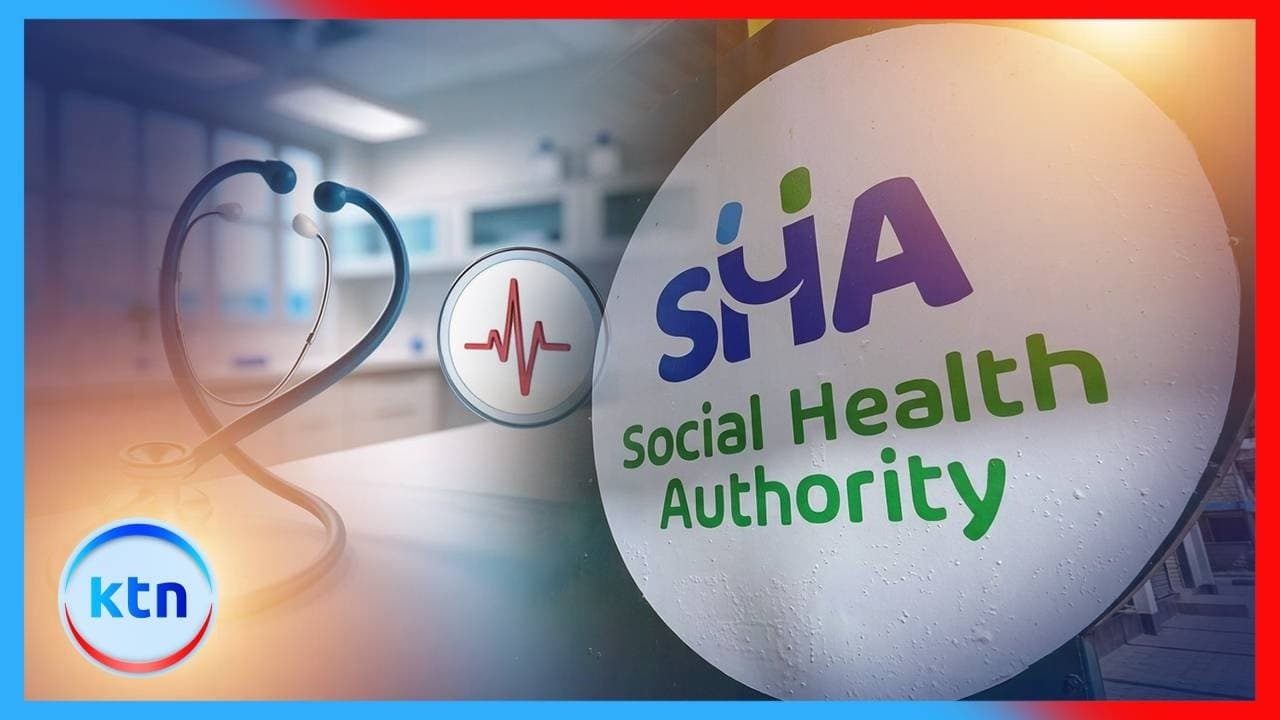 SHA Contract Clauses Spark Row Over Hospital Payments and Affordable Healthcare