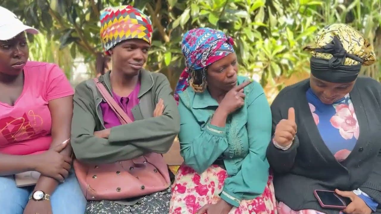 NJOKI KÛRA MUCII NA KUHIKA KWA WARIGIA (The end)
