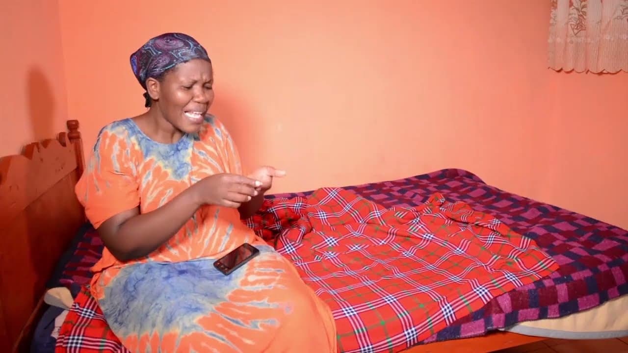 Mama Edu original Baba Edu original betty comedy movies 7