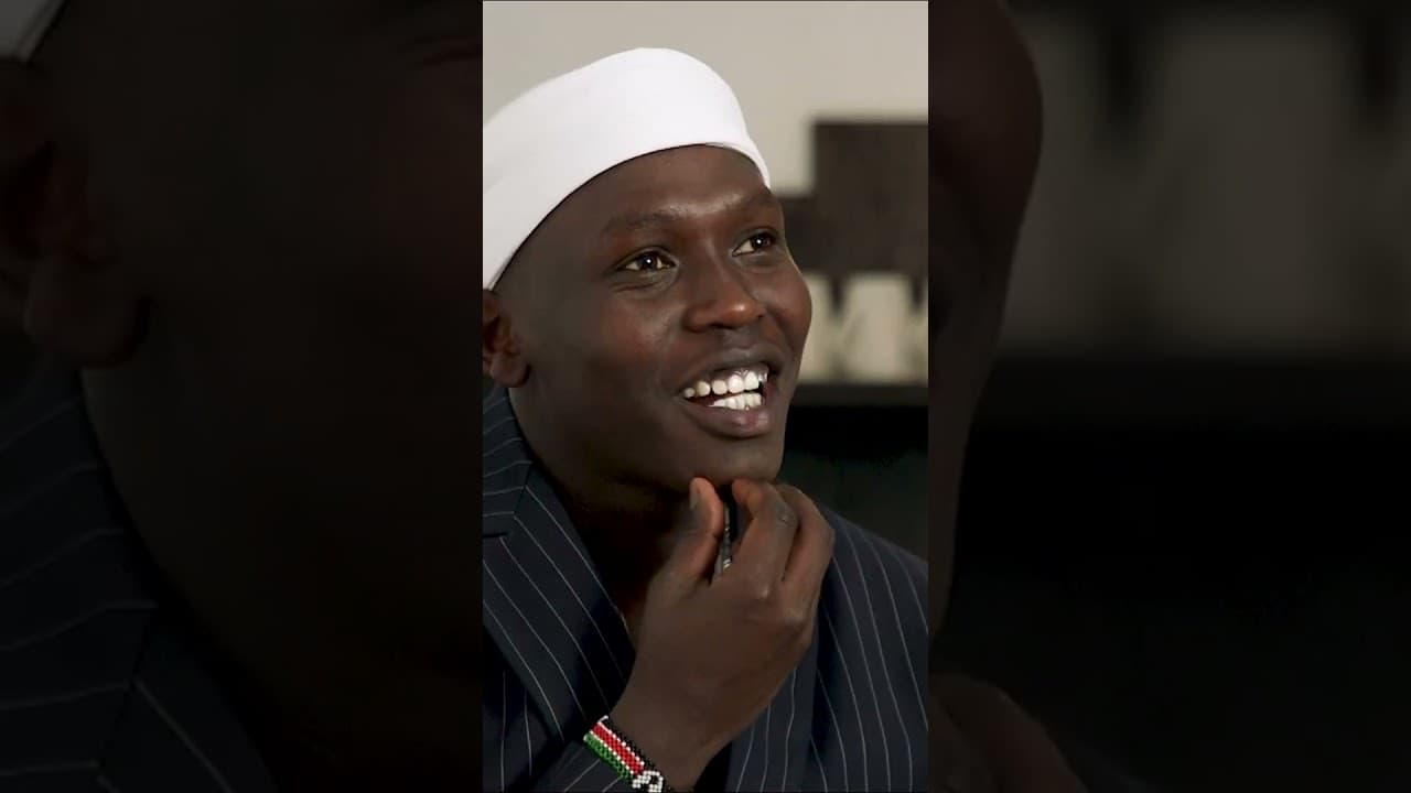 Murima Digital Reality Show Episode 4. (This week)