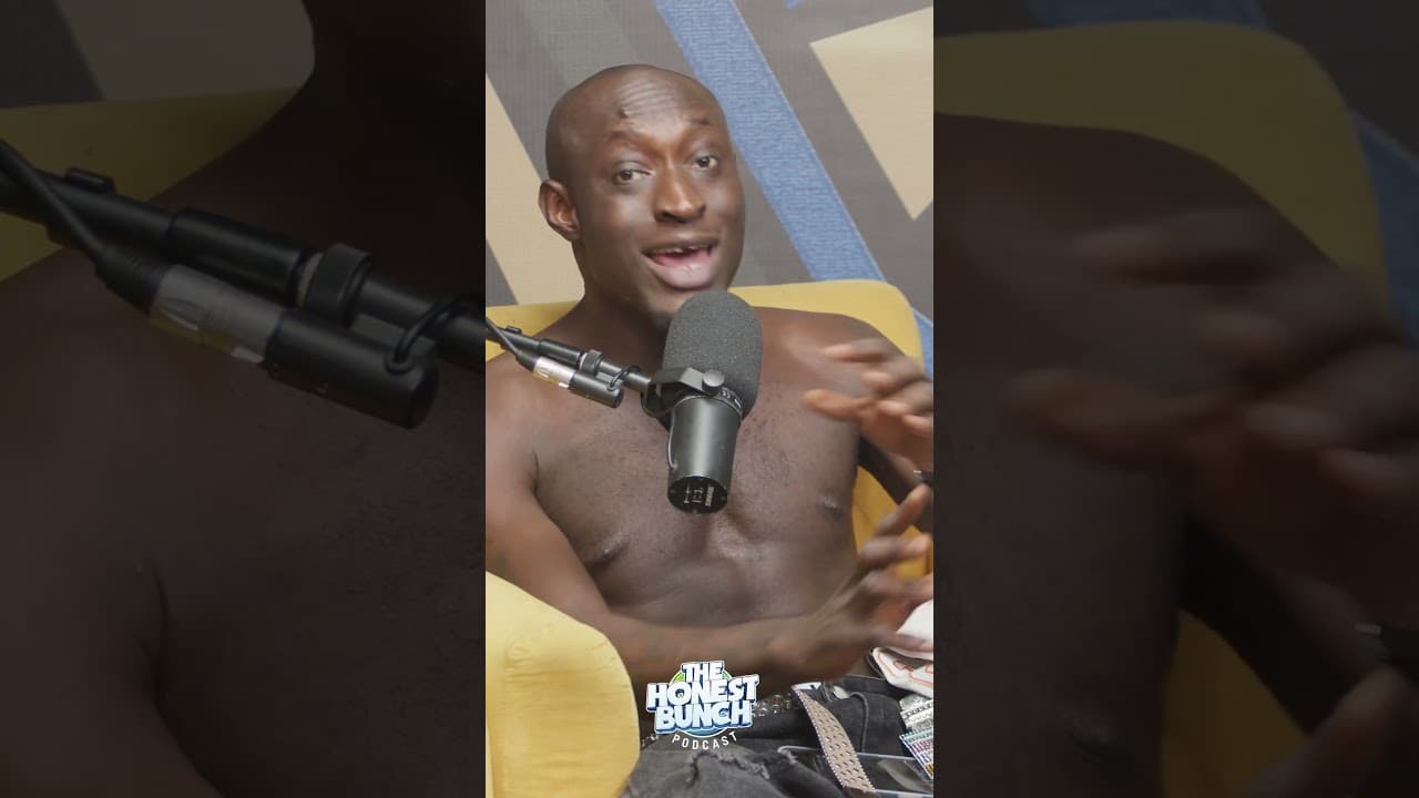Carter Efe & Kolu | Honest Bunch