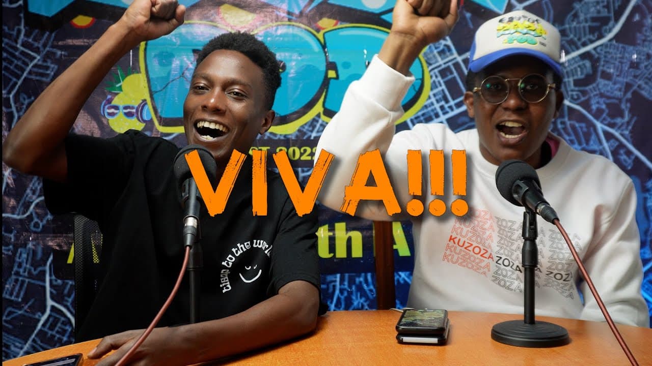 EP 78:VIVA |OCCUPY CBD TUESDAY  FT WILSON MUCHEMII | GET READY FOR TUESDAY | HEAVY NYASH TAX | PUNNY