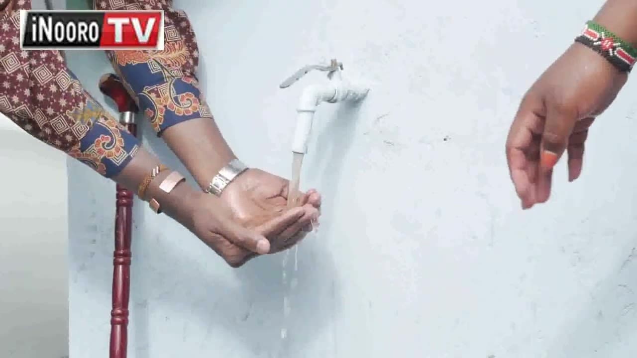 Aikari a Mũnyũ, Thĩka makoretwo matarĩ na maaĩ kwa makĩria ya mwaka ũmwe