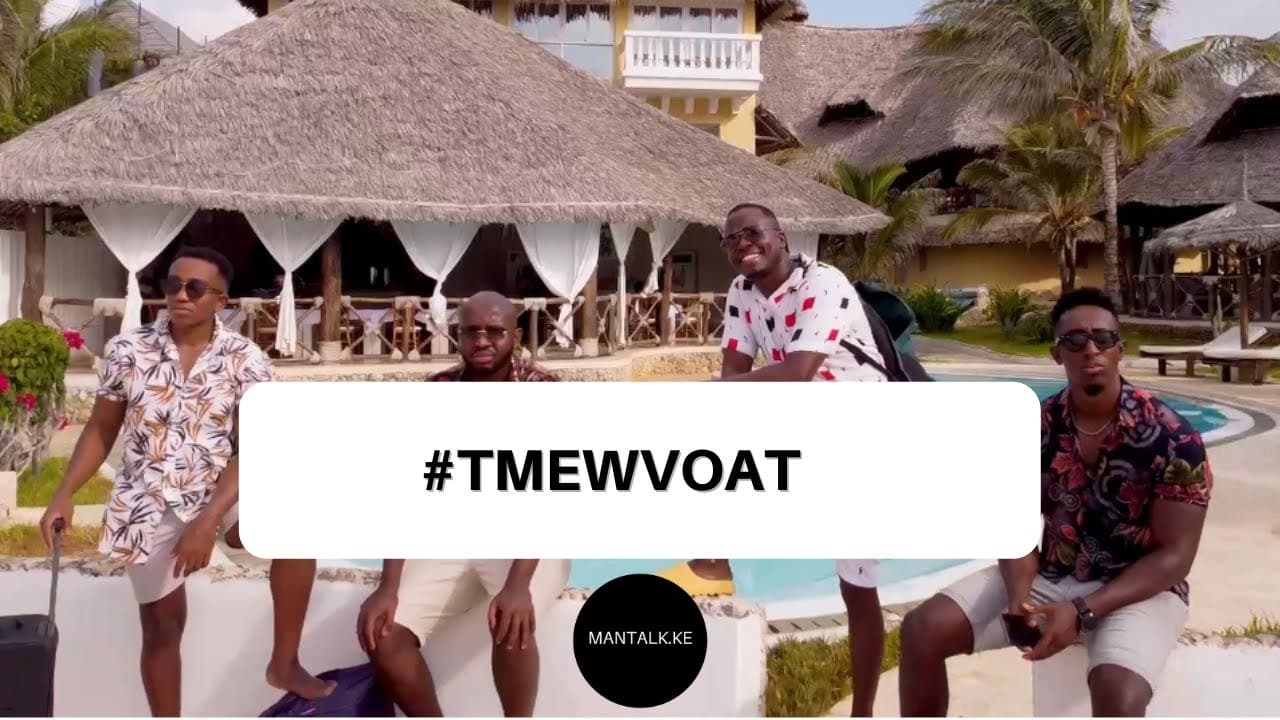 MANTALK.KE SPECIAL| SWEETBOY VLOG I: | THE MOST EPIC WATAMU VLOG OF ALL TIME⚡⚡⚡